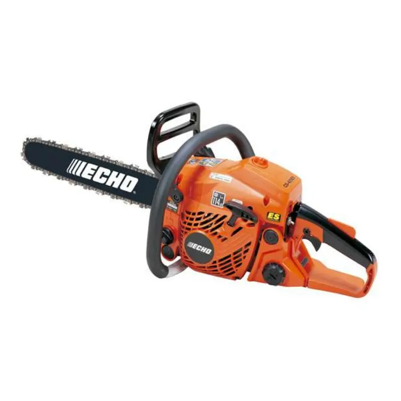 Motosierra echo cs 420 18" - Echo Motosierra echo cs 420 18" - Imagen 1