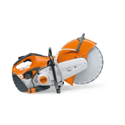 Tronzadora TS 420