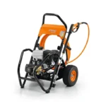 Hidrolavadora RB 600