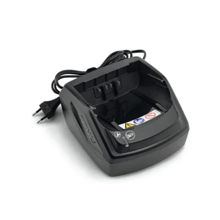 Cargadora de bateria AL 101