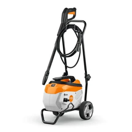 Hidrolavadora RE 145