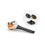Soplador BGA 30,0 SET AP