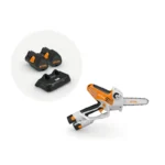 Podador GTA 40,0 SET