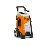 Hidrolavadora RE 150