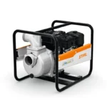 Bomba de agua wp 600