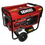Generador MGE 6500 AE AVR