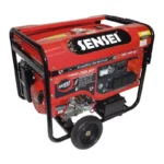 Generador MGE 7500 AE3 AVR