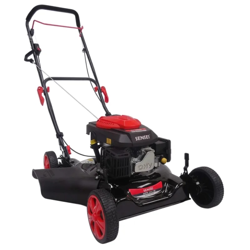 Cortacesped Sensei 620 jet - Sensei Cortacesped Sensei 620 jet - Imagen 1